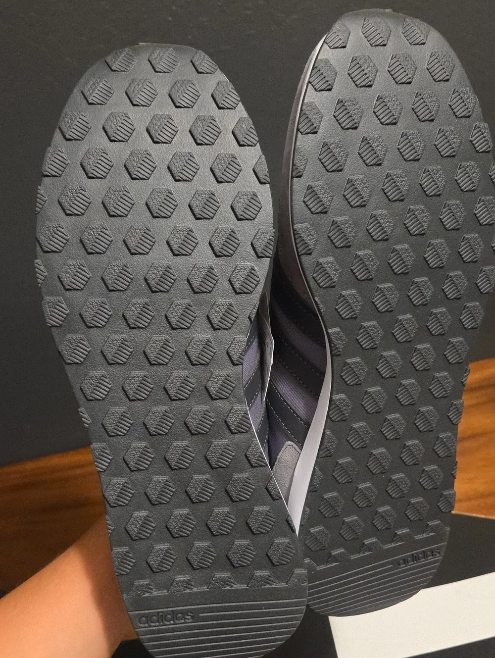 Adidas Run 60s 2.0 Shoes Men's 11.5 NWT